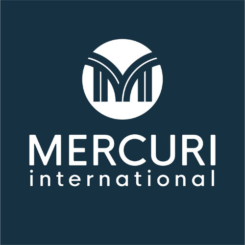 Mercuri International