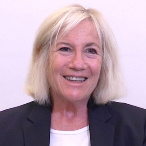 Anne Grjebine